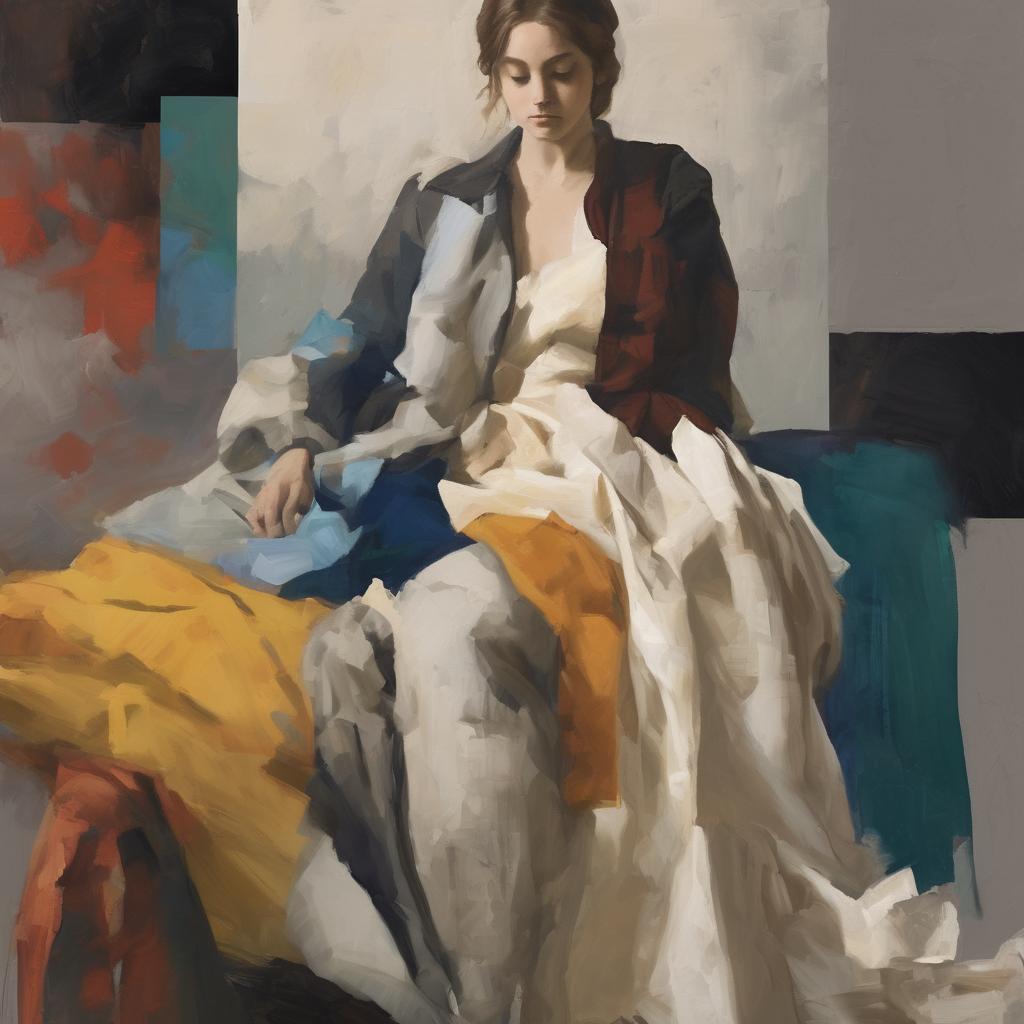 Η μοναδική τέχνη και στυλ του Daan Lemaire