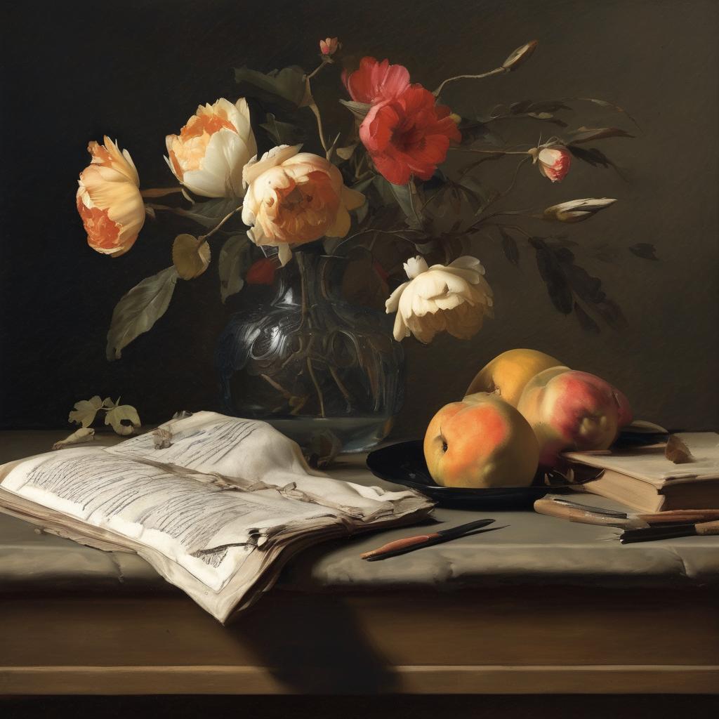 Η ζωή και η καριέρα του Willem van Mieris