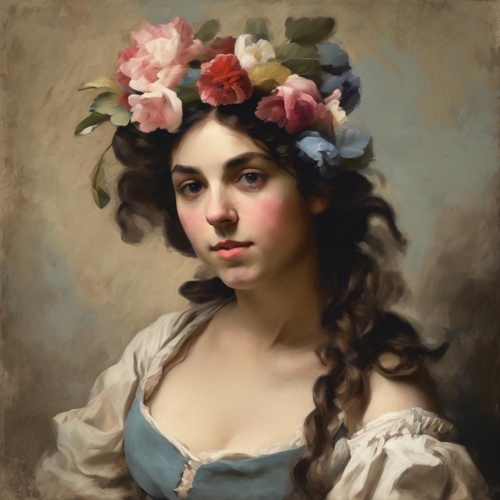 Η Καριέρα και η Τεχνική της Καλλιτέχνιδος