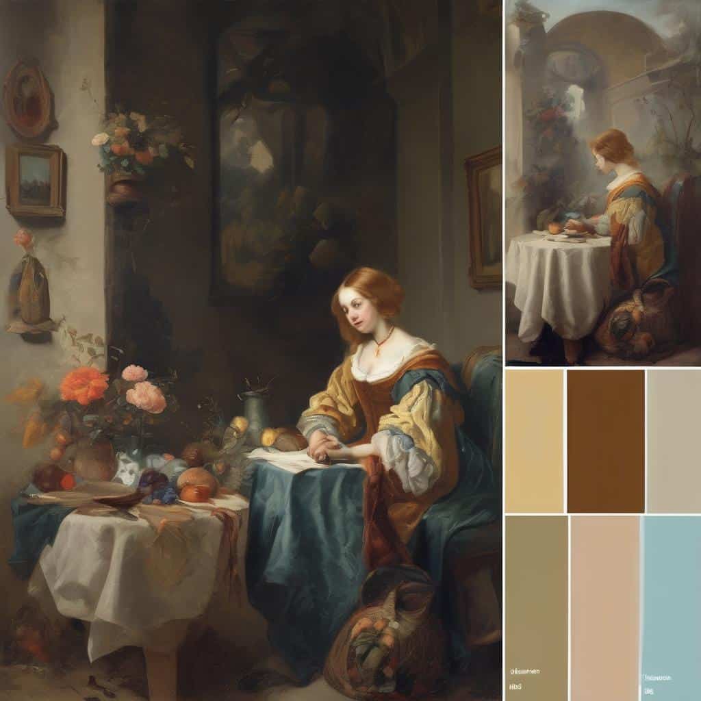 Ντεοντάτ βαν ντερ Μοντ – Ο Ολλανδός Μεταβαρυντικός Ζωγράφος