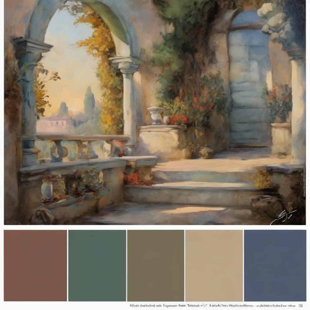 Σεραφίνος ντε ΤΙΒΟΛΙ – Η γλυπτική της κλασικής εποχής