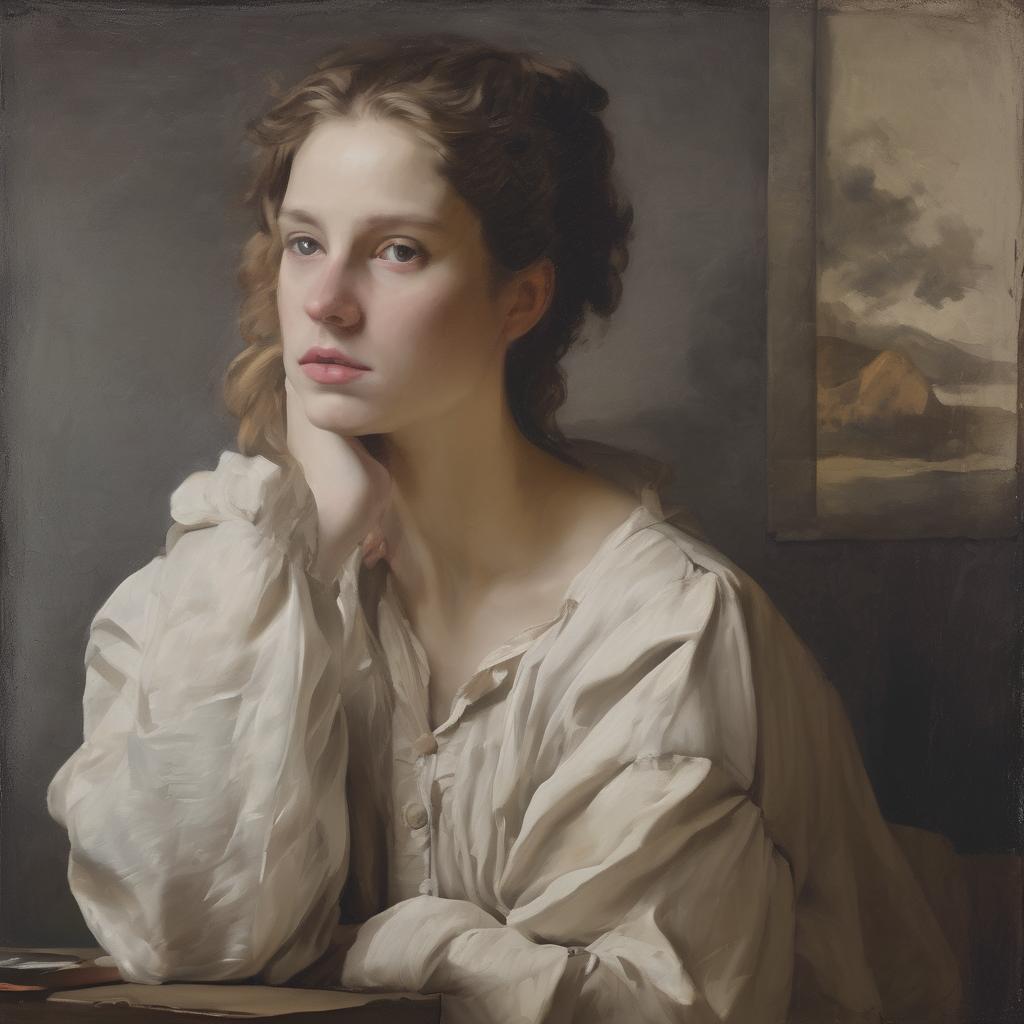 Ο Καλλιτεχνικός Χαρακτήρας του Emanuel de Witte