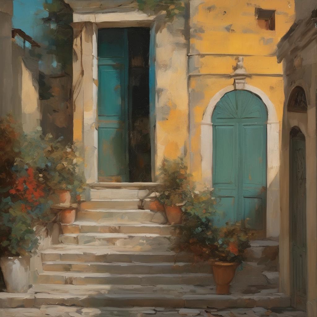 Βίος και Έργο του Καρλό Φοντάνα