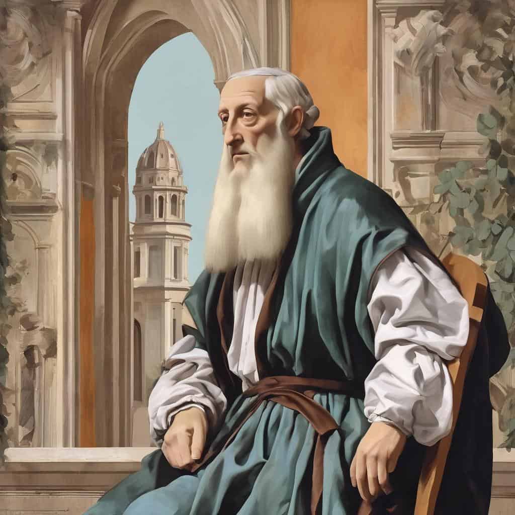 Φίλιππος Μπρουνελέσκι – Ο Πατέρας της Αναγέννησης