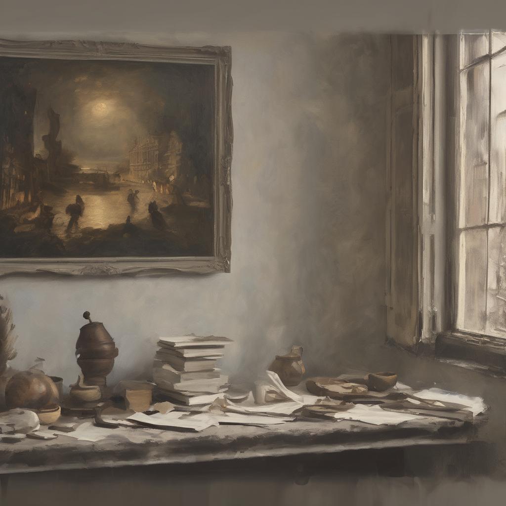 Η Ζωή του Emanuel de Witte