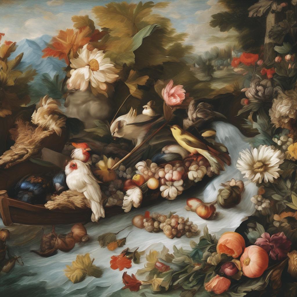 Η Ζωή και Οικογένεια του Jacopo BASSANO
