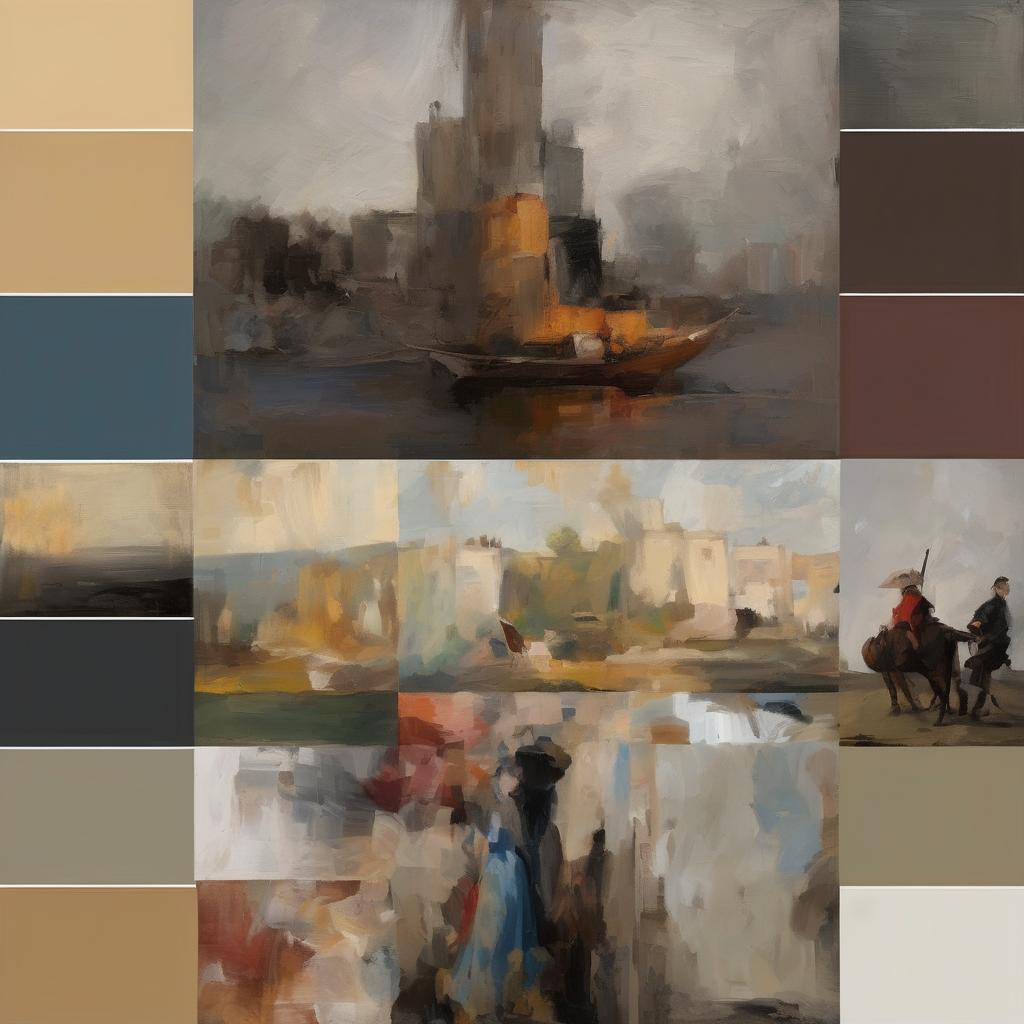 Η ζωή και οι εμπειρίες του Καλλιτέχνη Daan Lemaire