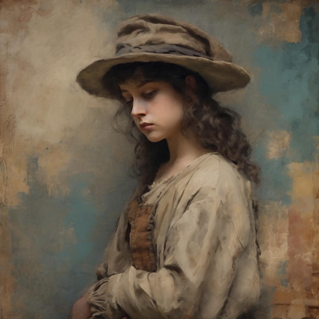 Το Στυλ και οι Τεχνικές του Καλλιτέχνη