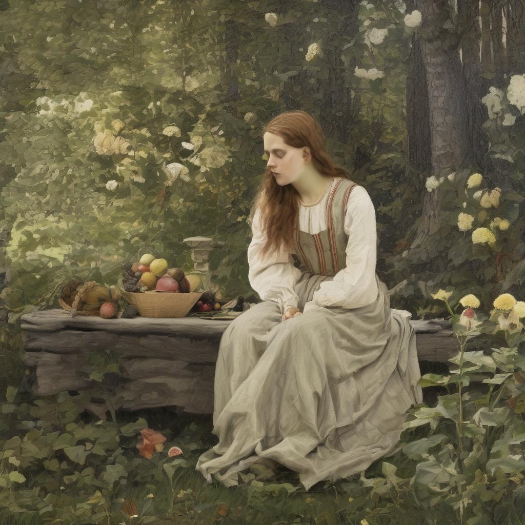 Ο Καλλιτεχνικός Υφυπουργός του Μπαρόκ