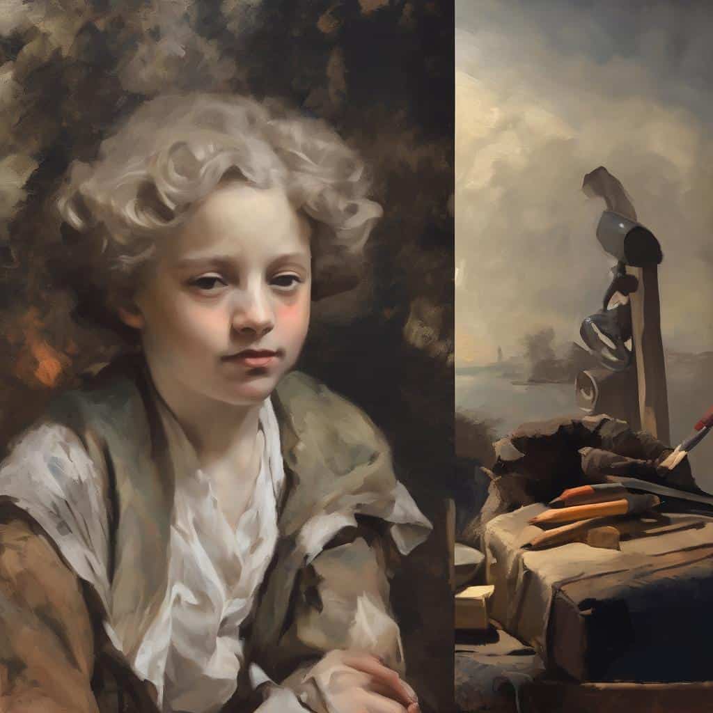 Ιμανουήλ ντε Βίτε – Ο Μεταμοντέρνος Μάγος της Ολλανδικής Τέχνης