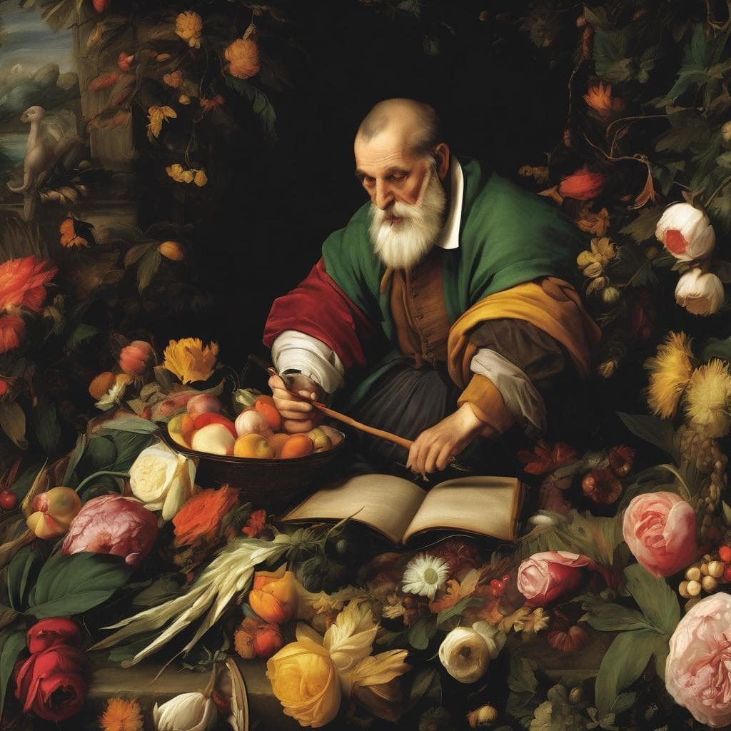 Τζακόπο Μπασσάνο – Ο Μεγάλος Πρωτοπόρος της Βενετικής Παράδοσης