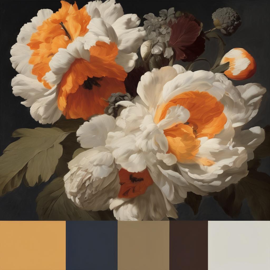 Βιογραφία του Nicolaes GILLIS