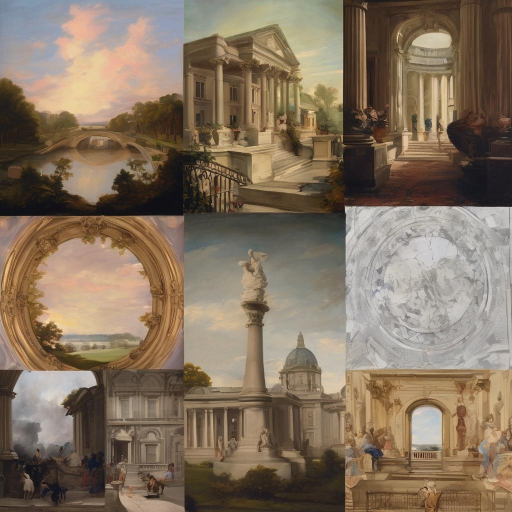 Η πρώιμη ζωή και εκπαίδευση του Robert ADAM