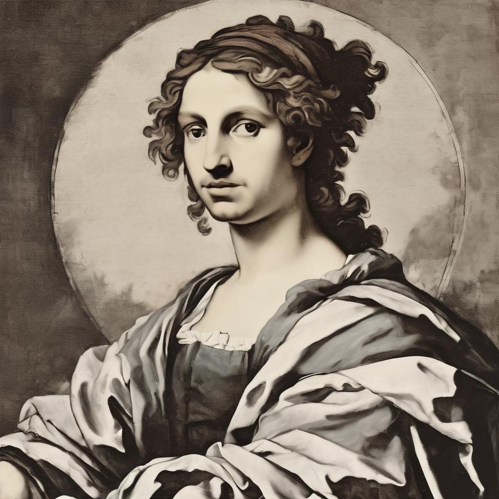 Ο Στυλ και Οι Τεχνικές του Bartolomeo BERRECCI